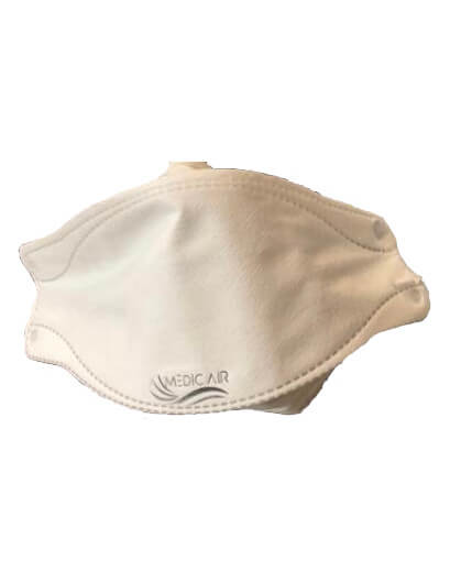 Baige N95 4PLY Mask