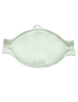 Green N95 4PLY Mask