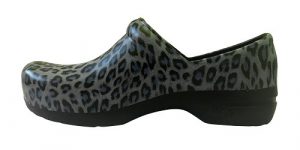 Stylish Cheetah Comfort Footwear