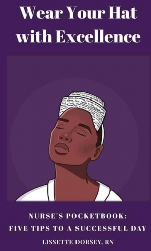 Wear Your Hat With Excellence Front Cover