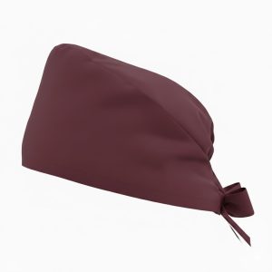 Stretched Scrub Caps
